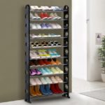 Most Creative Portable Shoe Storage Photo