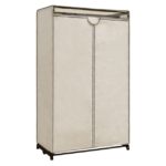 Most Creative Portable Wardrobe Storage Pictures