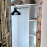 Most Creative Rustic Closet Ideas Images