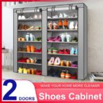 Most Creative Shoe Wardrobe Cabinet Image