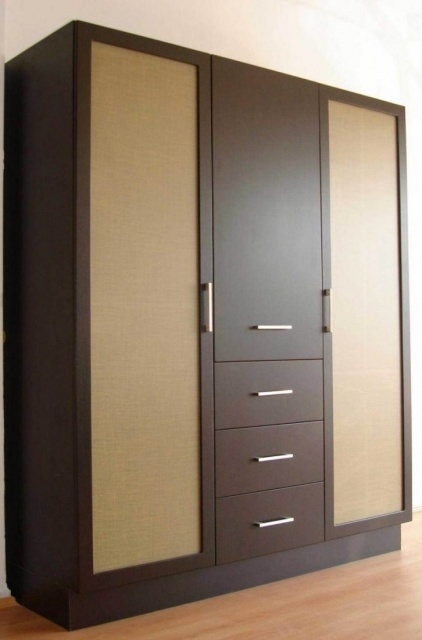 Most Creative Simple Wardrobe Design Ideas Image