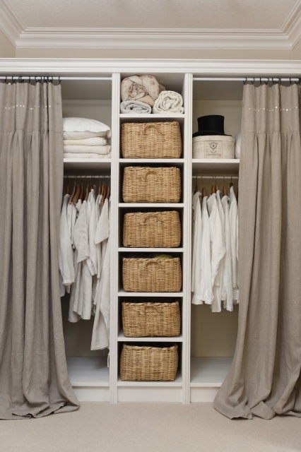 Most Creative Storage Ideas For Bedrooms Without Closets Photos