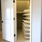 Most Creative Under Stair Closet Storage Pic