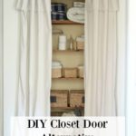 Most Creative Unique Closet Doors Pics