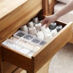 Most Creative Wardrobe Organiser Drawers Image