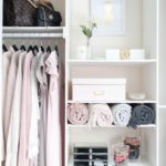 Most Creative Wardrobe Storage Ideas Images