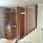 Most Inspiring Above Wardrobe Storage Images