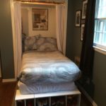 Most Inspiring Adding A Closet To A Small Bedroom Pic