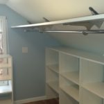 Most Inspiring Attic Room Closet Ideas Pics