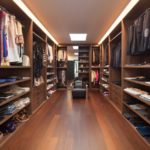 Most Inspiring Big Closet Ideas Pics