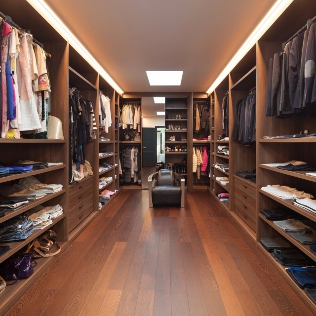 Most Inspiring Big Closet Ideas Pics