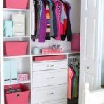 Most Inspiring Closet Ideas For Small Bedrooms Picture