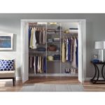 Most Inspiring Closet Organizer Racks Pictures