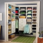 Most Inspiring Closet Organizer Service Pic