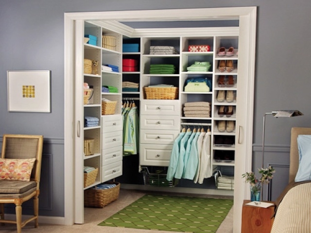 Most Inspiring Closet Organizer Service Pic