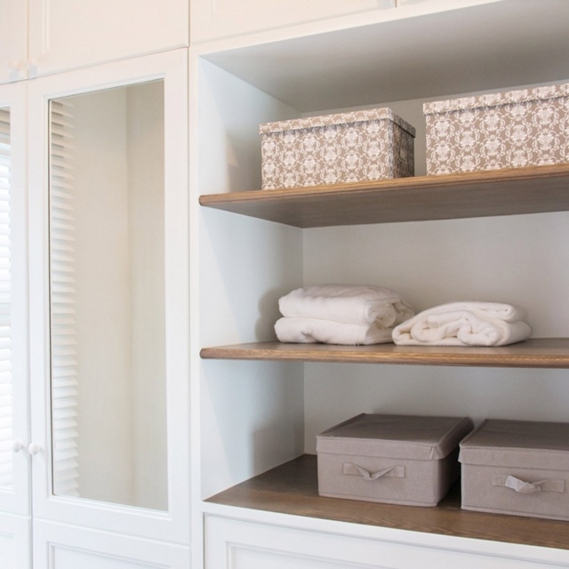 Most Inspiring Closet Shelves Ideas Picture