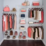 Most Inspiring Clothes Closet Organization Ideas Photos