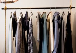 Most Inspiring Clothes Hanging Ideas Pics