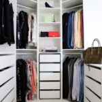 Most Inspiring Cool Closet Designs Image