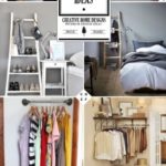 Most Inspiring Creative Wardrobe Ideas Photos