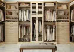 Most Inspiring Custom Closet Design Images