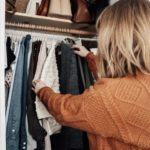 Most Inspiring Decluttering My Closet Photos