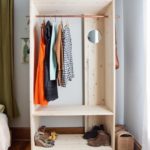 Most Inspiring Diy Wardrobe Cabinet Pic
