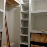 Most Inspiring Floating Shelves For Clothes Pic