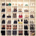 Most Inspiring Floor To Ceiling Shoe Storage Photos
