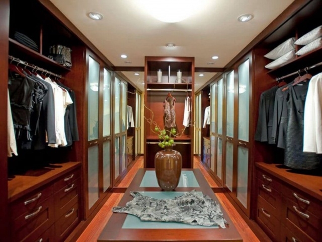 Most Inspiring Huge Closet Ideas Picture