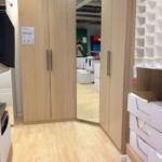 Most Inspiring Ikea Corner Closet Pics