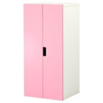 Most Inspiring Ikea Pink Wardrobe Pic
