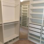 Most Inspiring Ikea Walk In Closet Hack Image