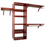 Most Inspiring John Louis Closet System Image