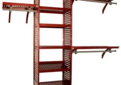 Most Inspiring John Louis Closet System Image