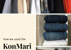 Most Inspiring Konmari Closet Organization Photos