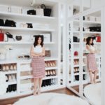 Most Inspiring La Closet Design Lisa Adams Pic