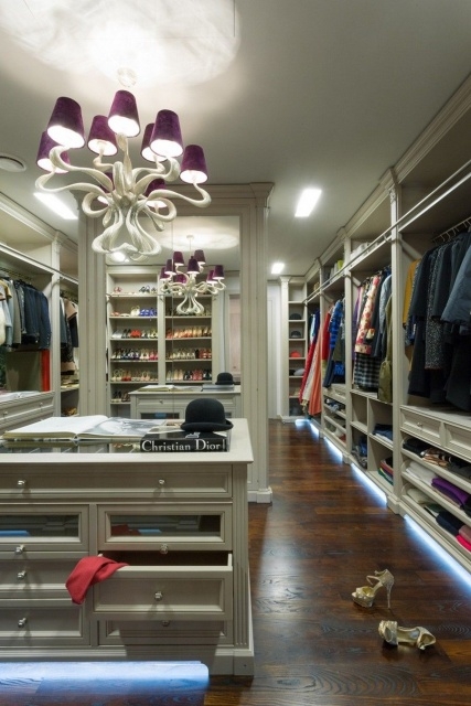 Most Inspiring Large Walk In Closet Ideas Pictures