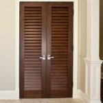 Most Inspiring Louvered Closet Doors Photos