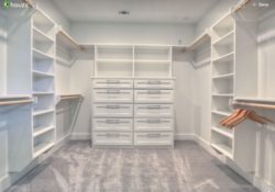 Most Inspiring Master Closet Design Picture
