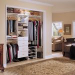 Most Inspiring No Door Closet Ideas Photos