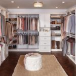 Most Inspiring Non Walk In Closet Pic
