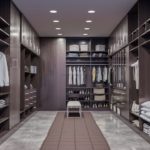 Most Inspiring Open Walk In Closet Pics