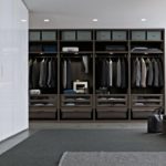 Most Inspiring Poliform Walk In Wardrobe Pic