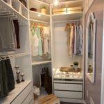Most Inspiring Small Bedroom Closet Design Ideas Pictures