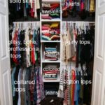 Most Inspiring Small Closet Lots Of Clothes Pics