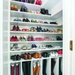 Most Inspiring Small Shoe Closet Pictures