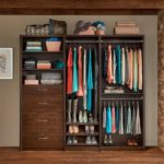 Most Inspiring Stand Up Closet Photo