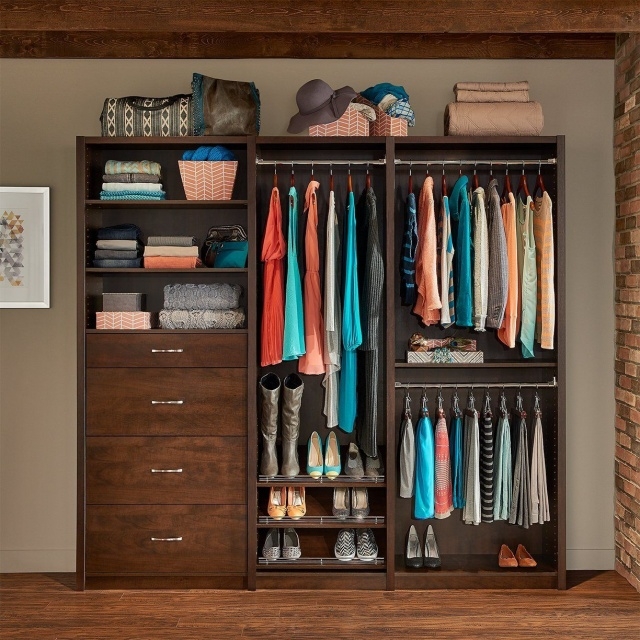Most Inspiring Stand Up Closet Photo