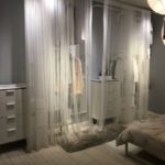 Most Inspiring Walk In Closet Curtain Photos